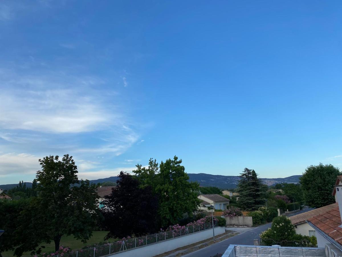 Appartement Isle sur la Sorgue LʼIsle-sur-la-Sorgue Extérieur photo
