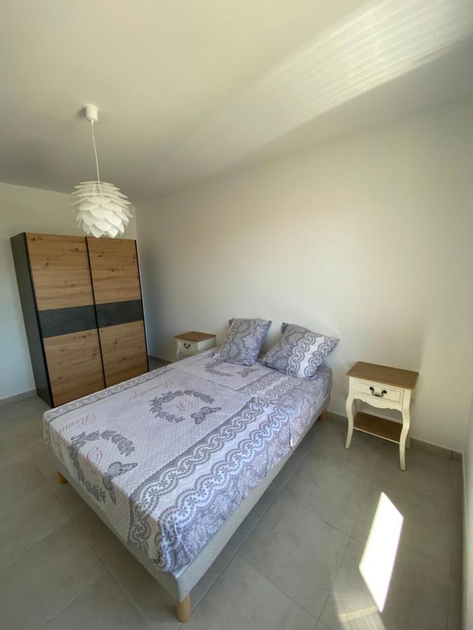 Appartement Isle sur la Sorgue LʼIsle-sur-la-Sorgue Extérieur photo