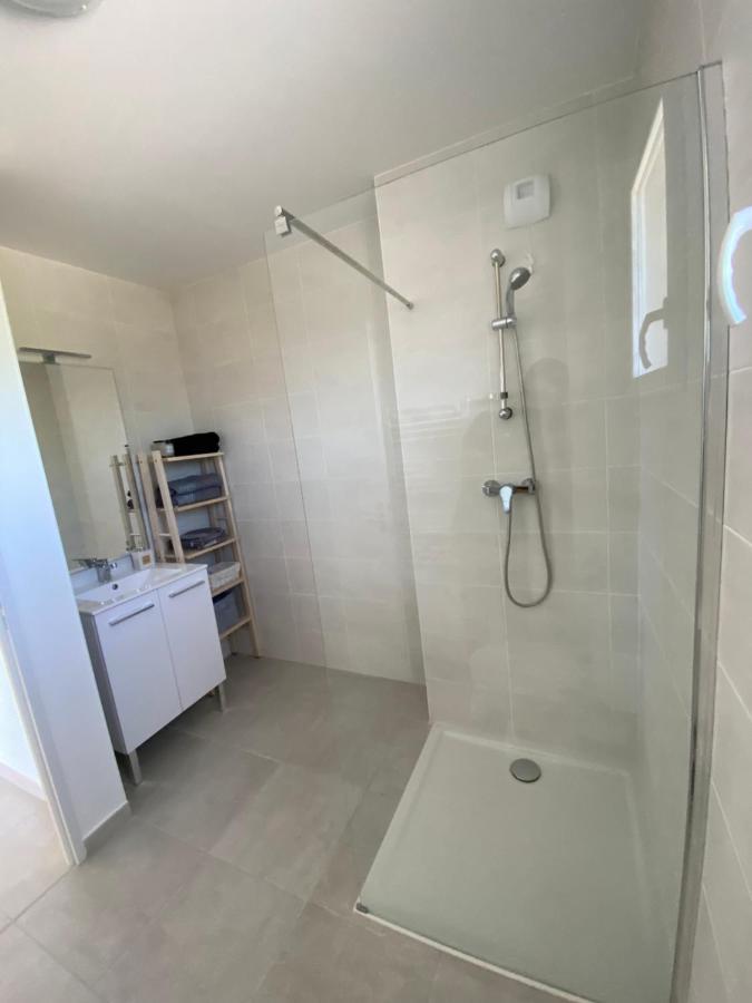 Appartement Isle sur la Sorgue LʼIsle-sur-la-Sorgue Extérieur photo