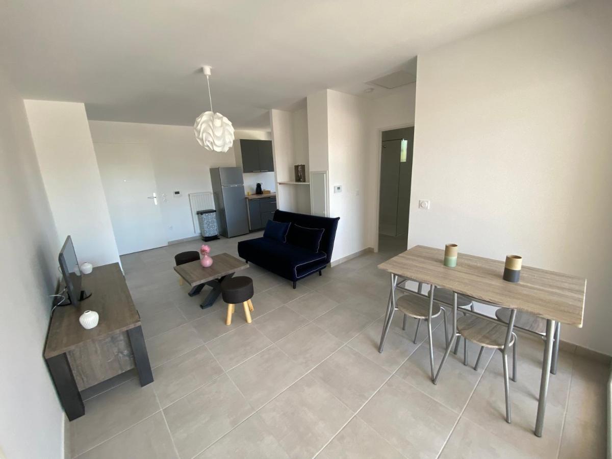 Appartement Isle sur la Sorgue LʼIsle-sur-la-Sorgue Extérieur photo